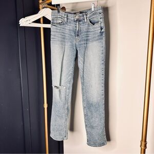 Hudson Classic Blue Women's Jeans 30